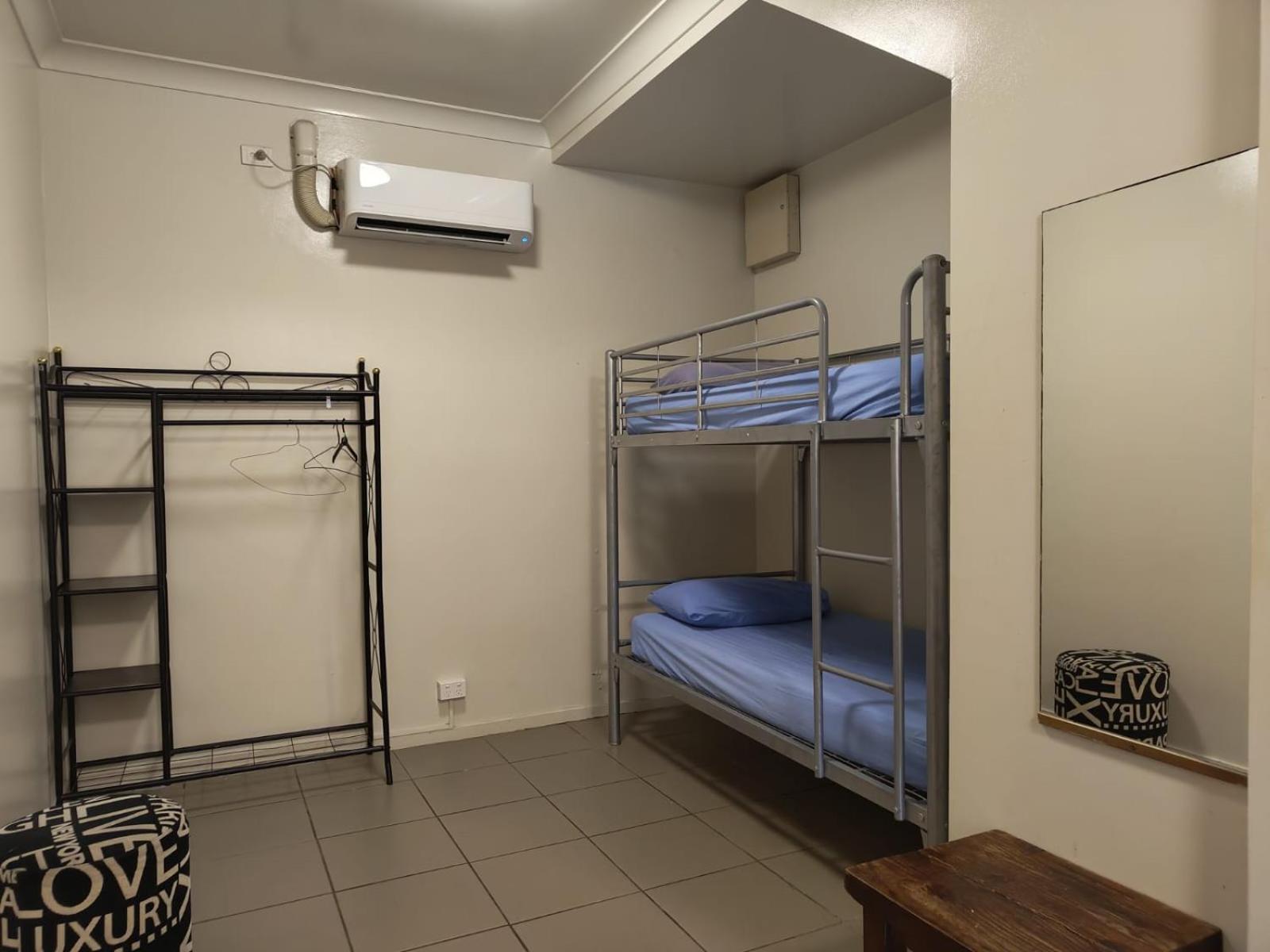 City Backpackers Hq Brisbane Exterior foto
